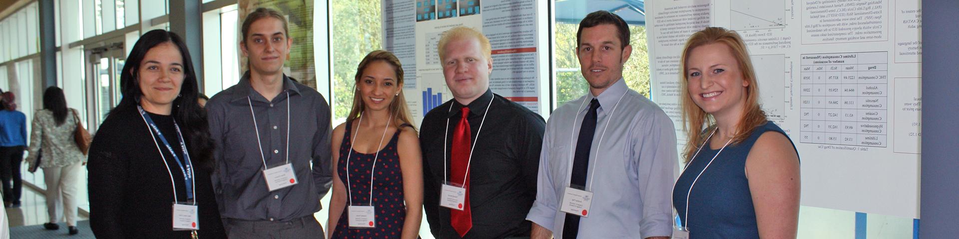 FAU Broward Student Research Symposium